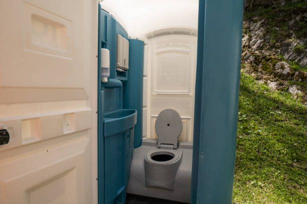 Best Local porta potty services  in Hebron, PA