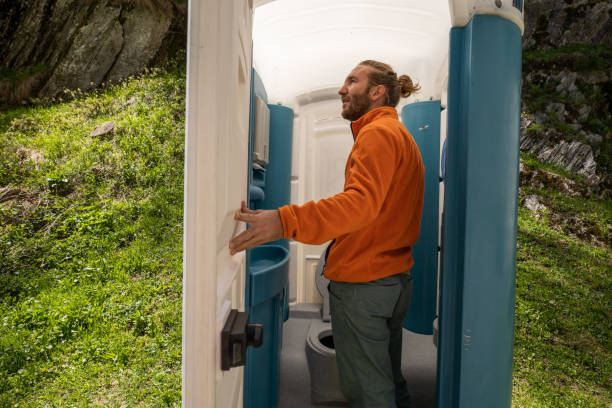 Best Porta potty rental for festivals  in Hebron, PA