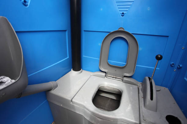 Best Affordable portable toilet rental  in Hebron, PA