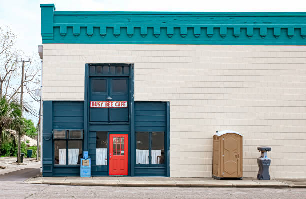 Portable Toilet Options We Offer in Hebron, PA