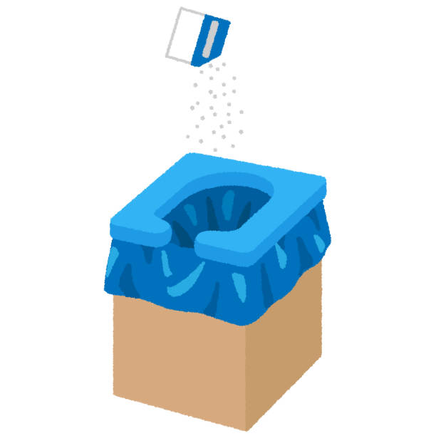 Portable Toilet Options We Offer in Hebron, PA