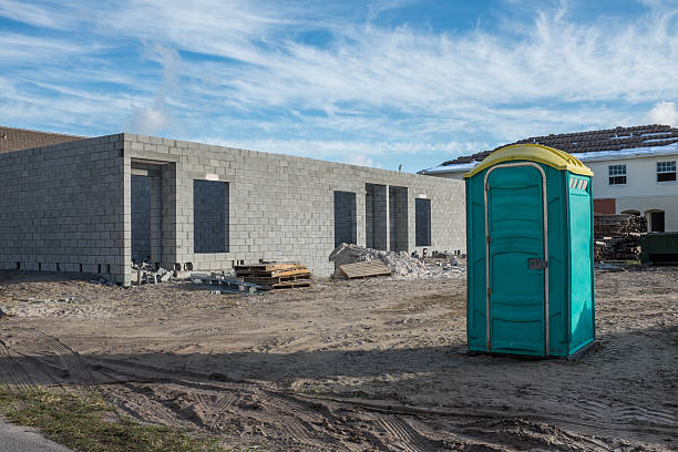 Best Porta potty rental near me  in Hebron, PA